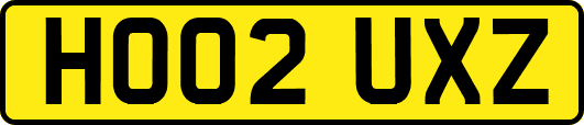 HO02UXZ