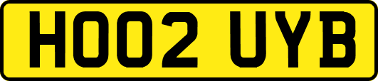 HO02UYB