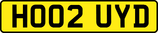 HO02UYD