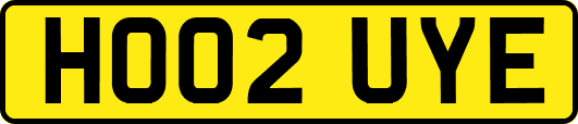 HO02UYE