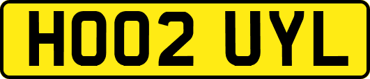 HO02UYL