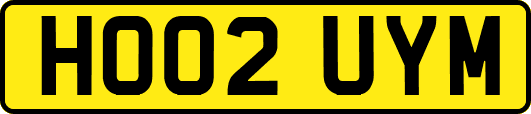 HO02UYM
