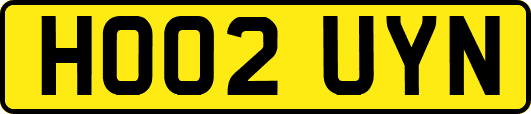 HO02UYN