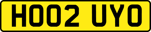 HO02UYO