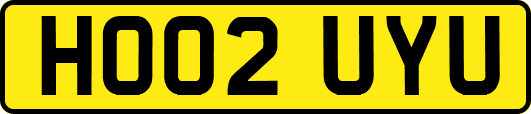 HO02UYU