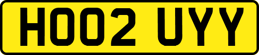 HO02UYY