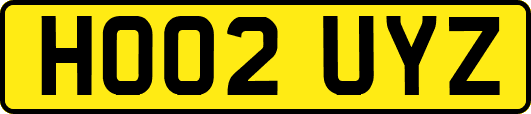 HO02UYZ