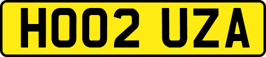 HO02UZA