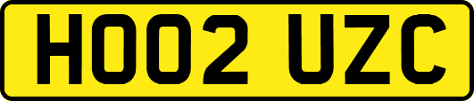 HO02UZC