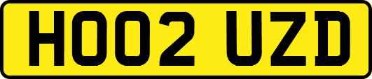 HO02UZD
