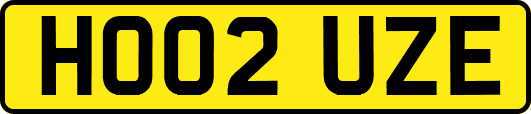 HO02UZE