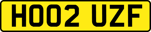 HO02UZF
