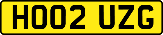 HO02UZG