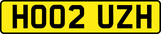 HO02UZH