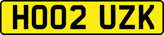 HO02UZK