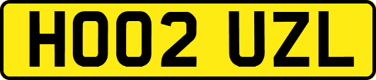 HO02UZL