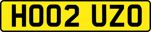 HO02UZO