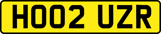HO02UZR