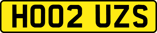 HO02UZS