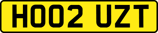HO02UZT