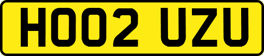 HO02UZU