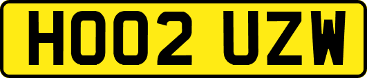 HO02UZW