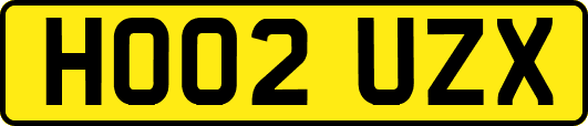 HO02UZX