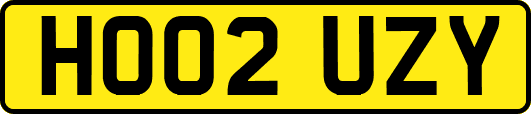 HO02UZY
