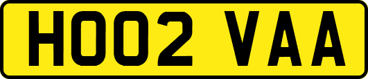 HO02VAA