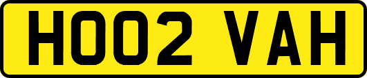 HO02VAH