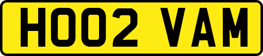HO02VAM