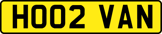 HO02VAN