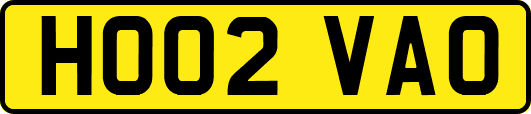 HO02VAO
