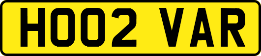 HO02VAR