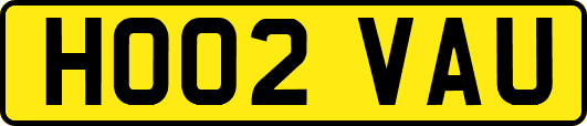 HO02VAU