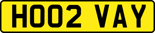 HO02VAY