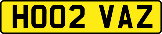 HO02VAZ