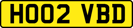HO02VBD