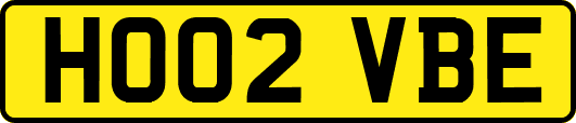 HO02VBE