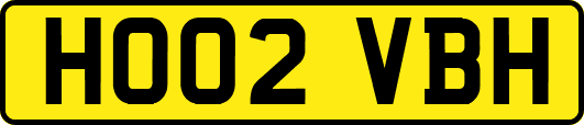 HO02VBH