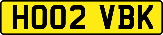 HO02VBK