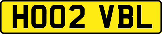HO02VBL