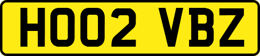 HO02VBZ