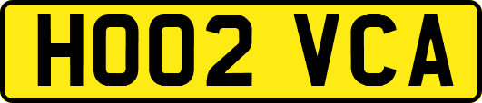 HO02VCA