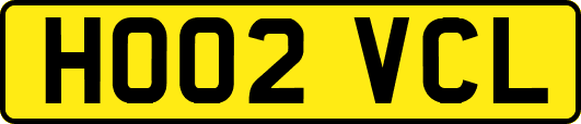 HO02VCL