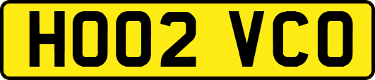 HO02VCO