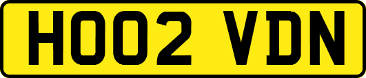 HO02VDN