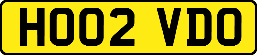 HO02VDO