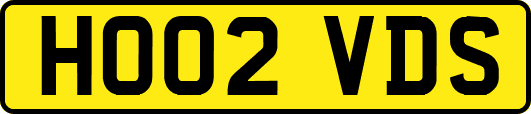 HO02VDS