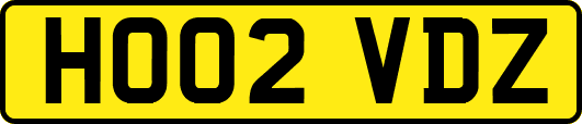 HO02VDZ